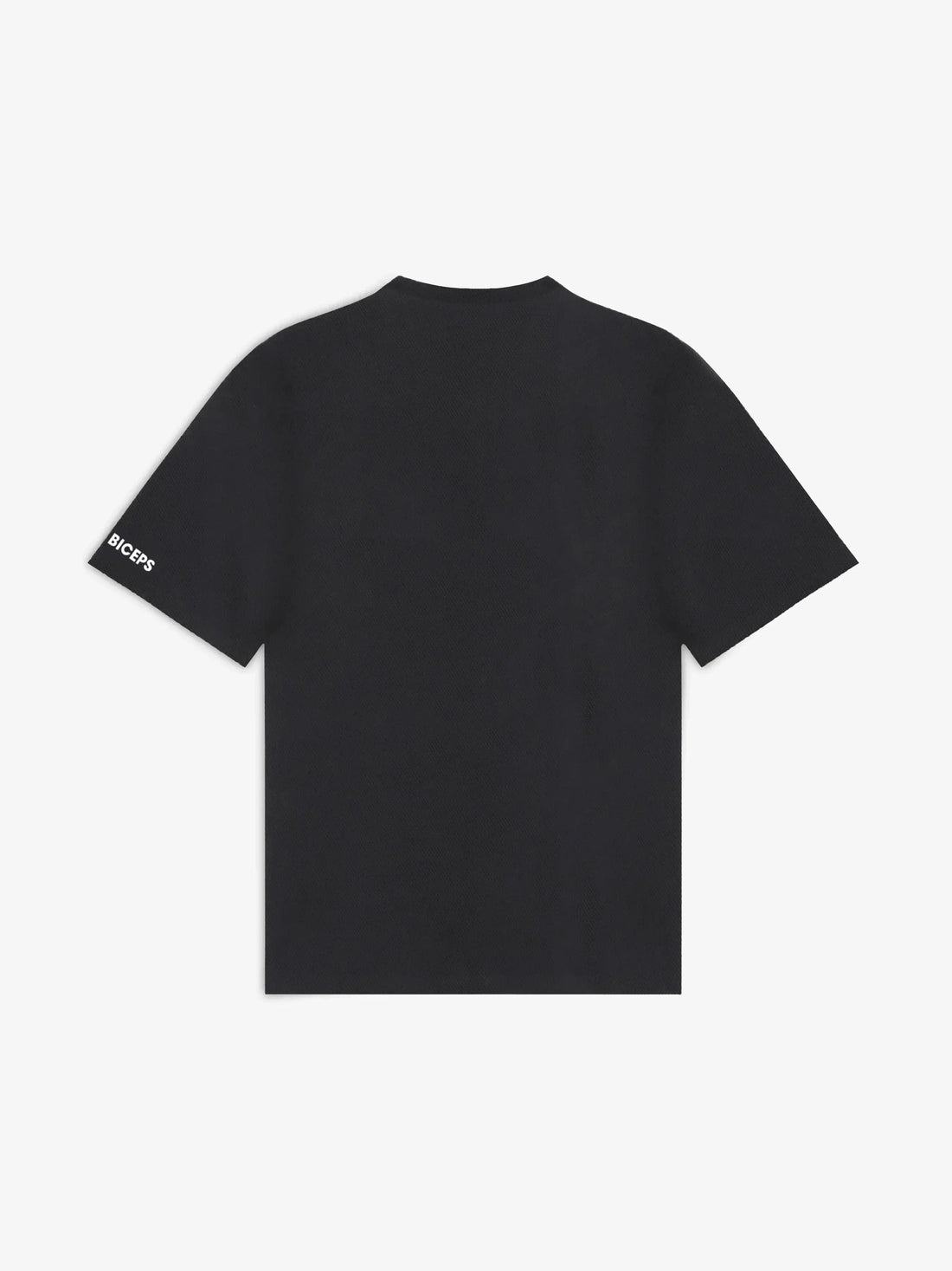 BASIC 1.0 BLACK TEE