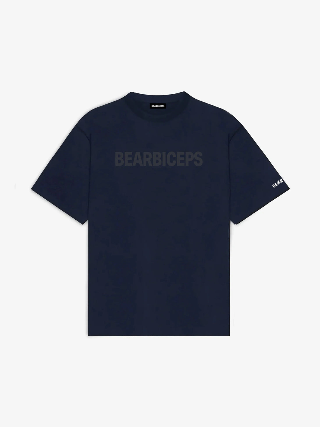 BEARPACK Basic HD print Tshirt