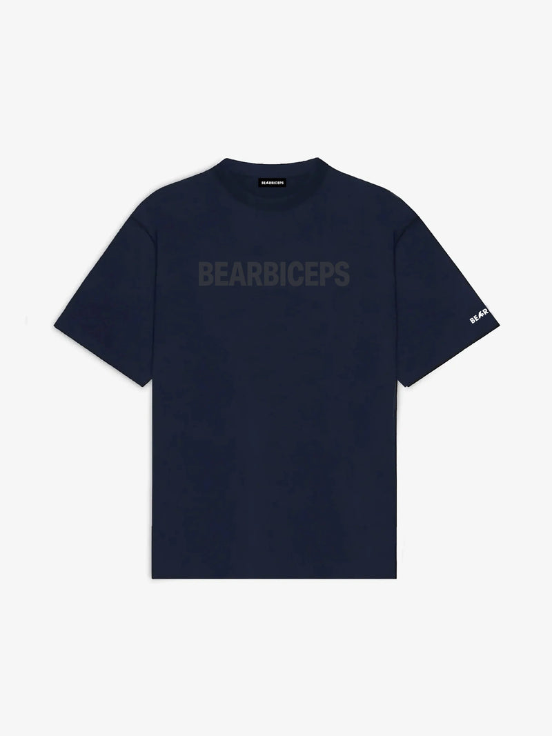 BEARPACK Basic HD print Tshirt