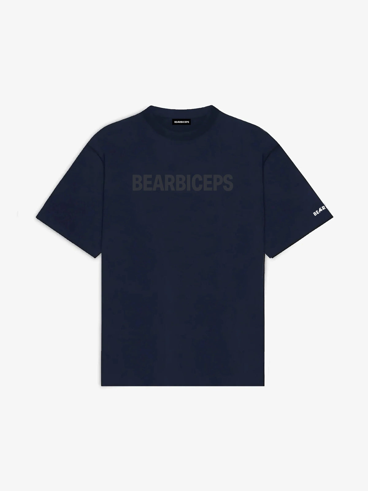 BEARPACK Basic HD print Tshirt