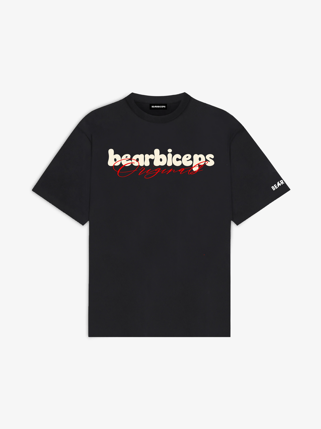 OG BLACK TEE