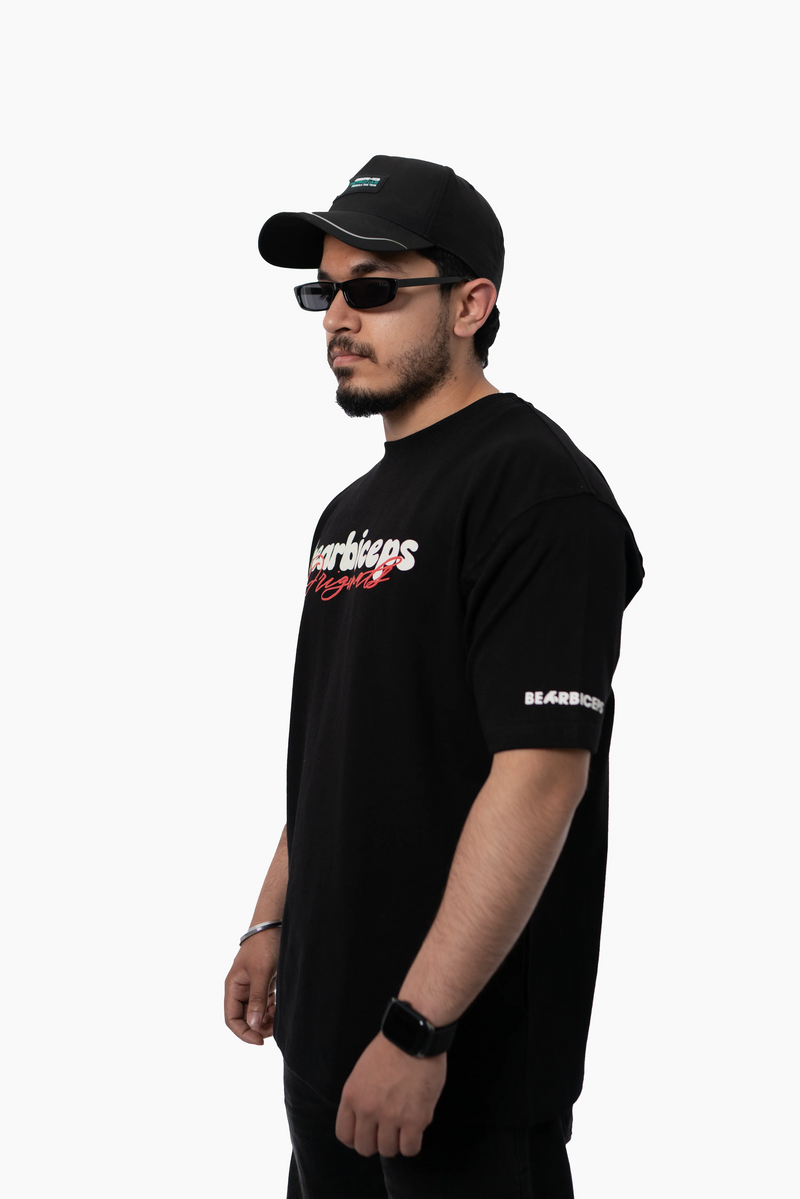 OG BLACK TEE