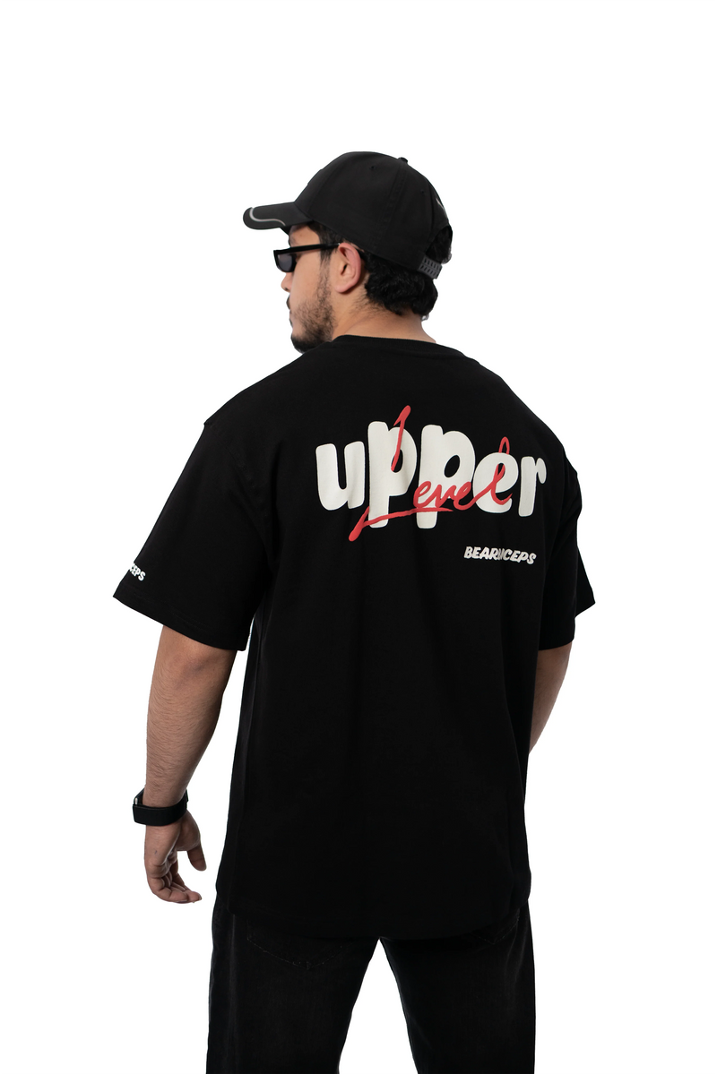 OG BLACK TEE